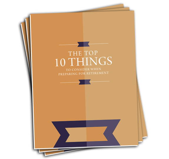 top 10 consider when preparing