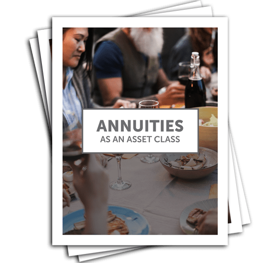 annuity-asset class