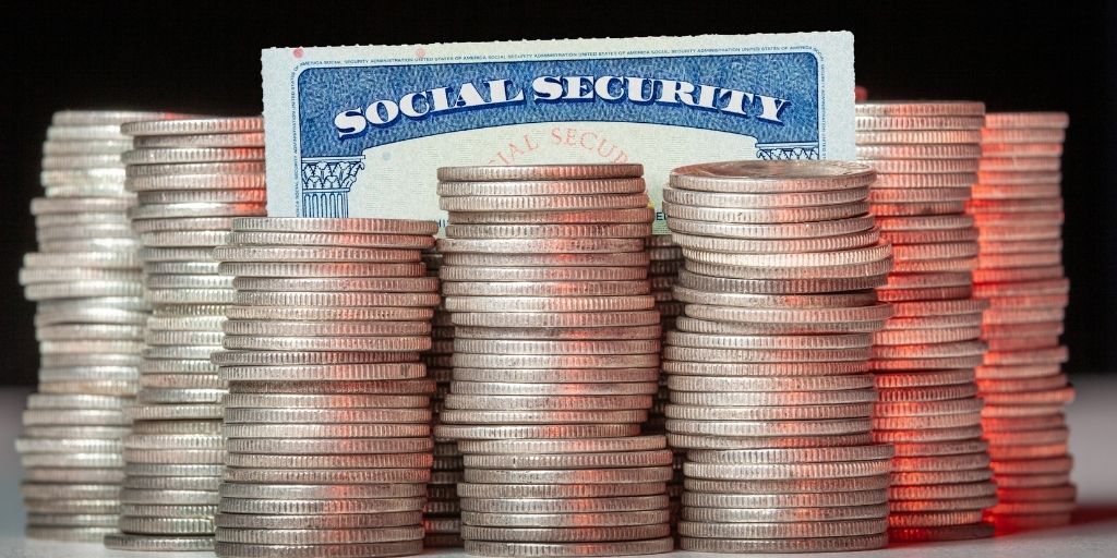 social security money