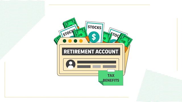 retirement accounts