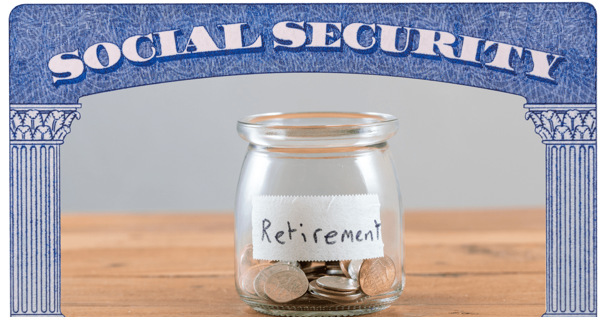 Social Security Changes Coming In 2025